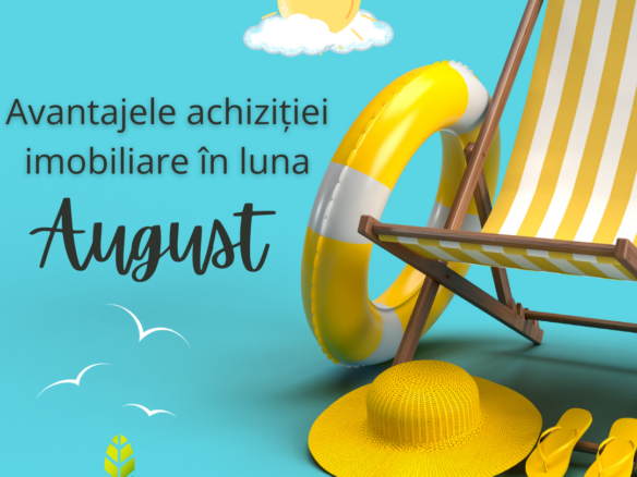 de ce sa cumperi casa vara