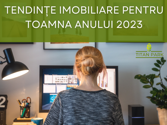 tendinte piata imobiliara
